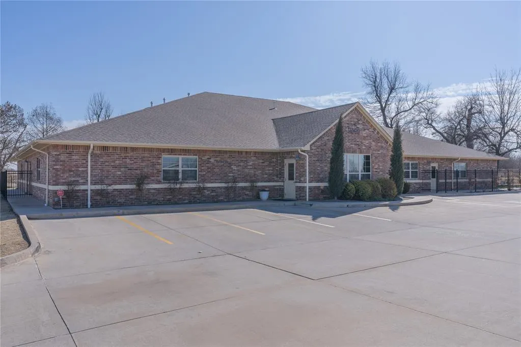Photo 3 — 14500 S Western Avenue, Oklahoma City, OK 73170