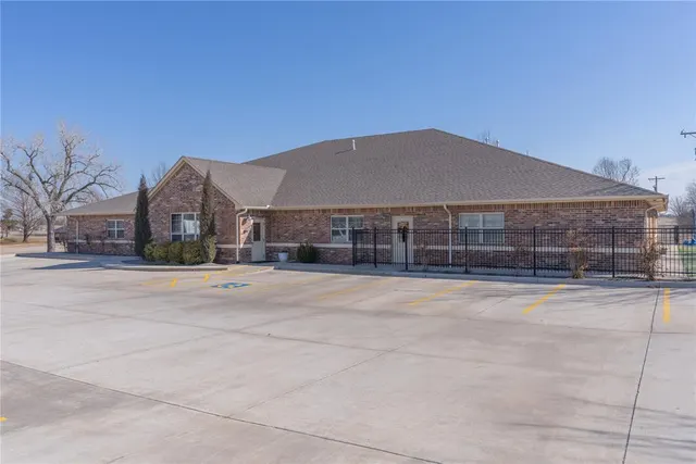 Photo 4 — 14500 S Western Avenue, Oklahoma City, OK 73170