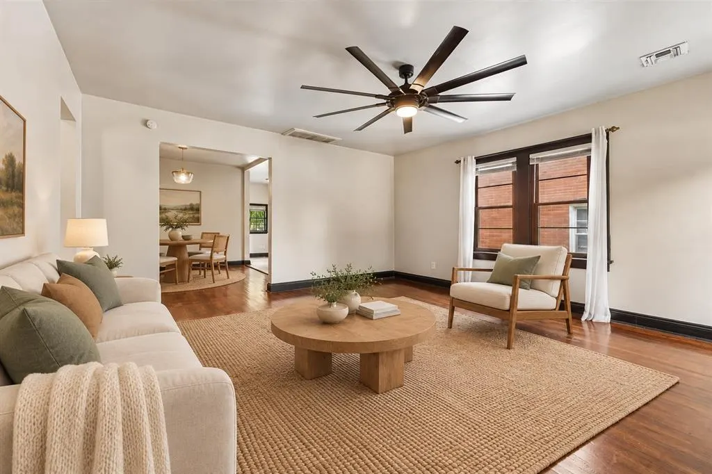 Photo 3 — 1928 NW 37th Street, Oklahoma City, OK 73118