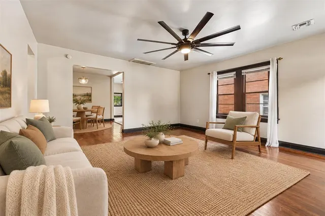 Photo 3 — 1928 NW 37th Street, Oklahoma City, OK 73118