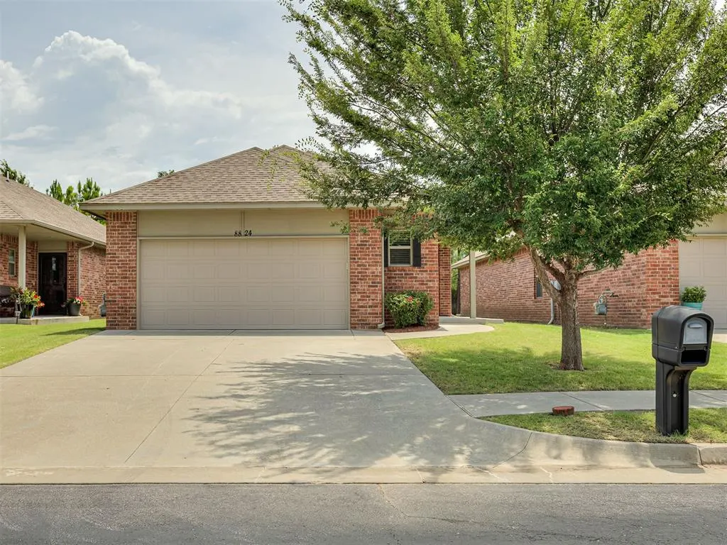 Photo 2 — Address unavailable, Oklahoma City, OK 73149