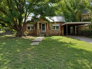 Sold home at 506 N 2nd Street