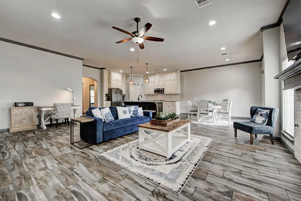 Photo 8 — 3232 Wakefield Road, Edmond, OK 73034