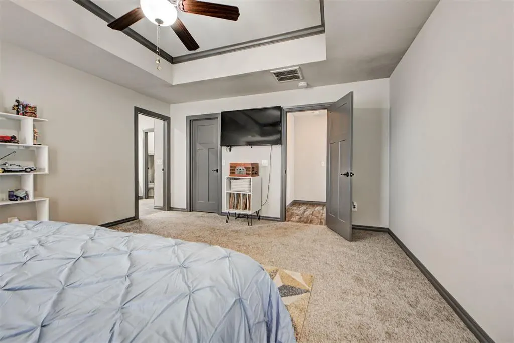 Photo 19 — 3232 Wakefield Road, Edmond, OK 73034