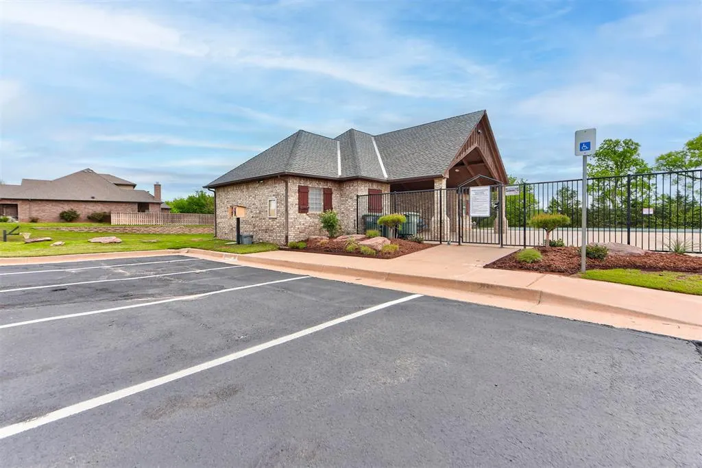 Photo 40 — 3232 Wakefield Road, Edmond, OK 73034