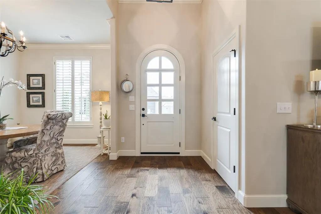 Photo 3 — 16405 Bordeaux Drive, Edmond, OK 73013