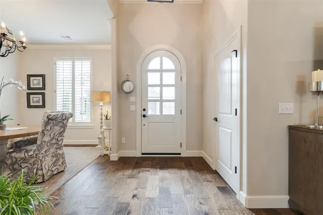 Photo 3 — 16405 Bordeaux Drive, Edmond, OK 73013