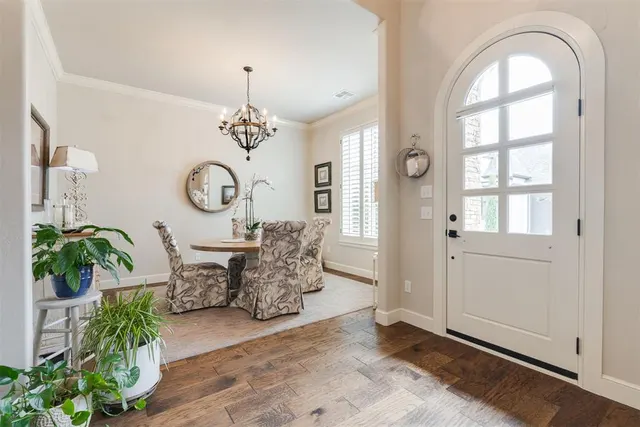 Photo 5 — 16405 Bordeaux Drive, Edmond, OK 73013