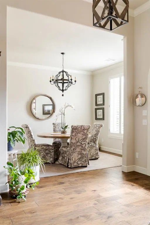 Photo 6 — 16405 Bordeaux Drive, Edmond, OK 73013