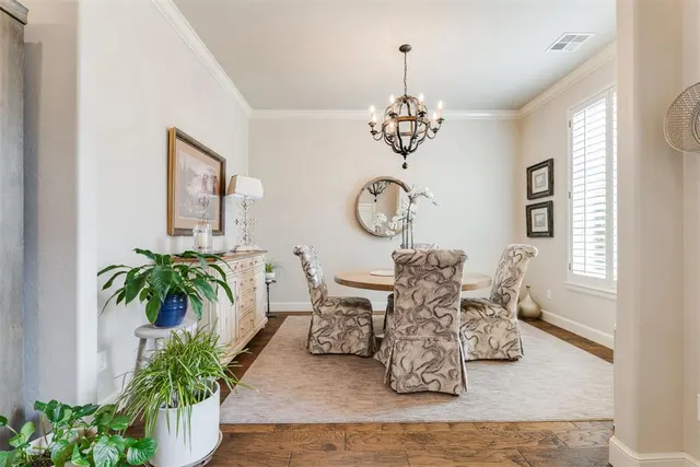 Photo 7 — 16405 Bordeaux Drive, Edmond, OK 73013