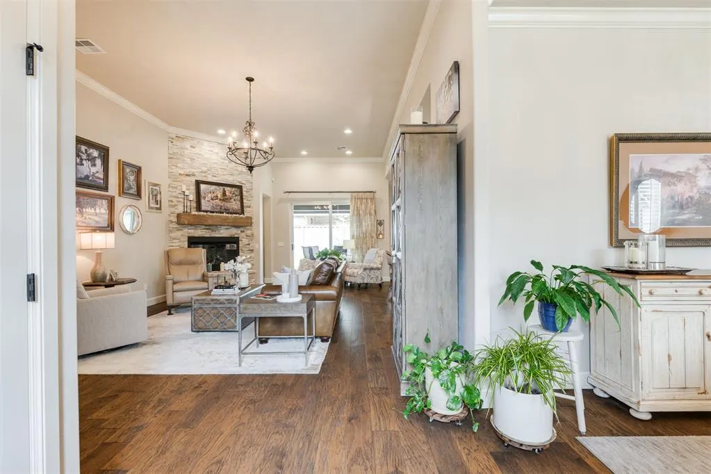 Photo 8 — 16405 Bordeaux Drive, Edmond, OK 73013