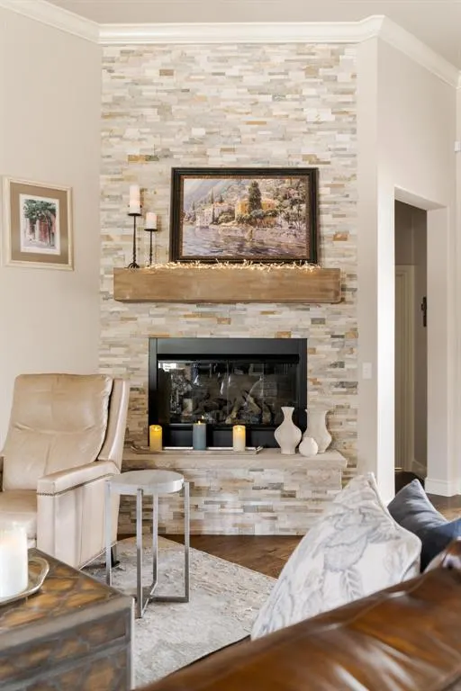 Photo 12 — 16405 Bordeaux Drive, Edmond, OK 73013