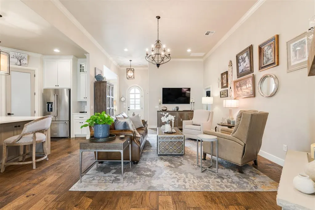 Photo 13 — 16405 Bordeaux Drive, Edmond, OK 73013
