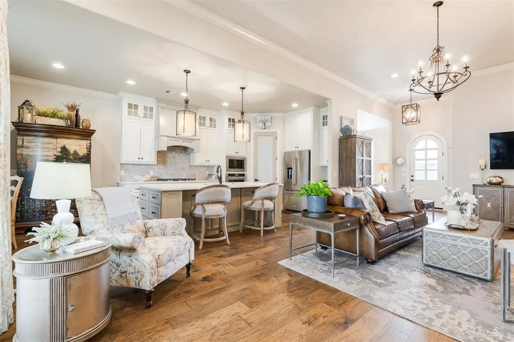 Photo 15 — 16405 Bordeaux Drive, Edmond, OK 73013