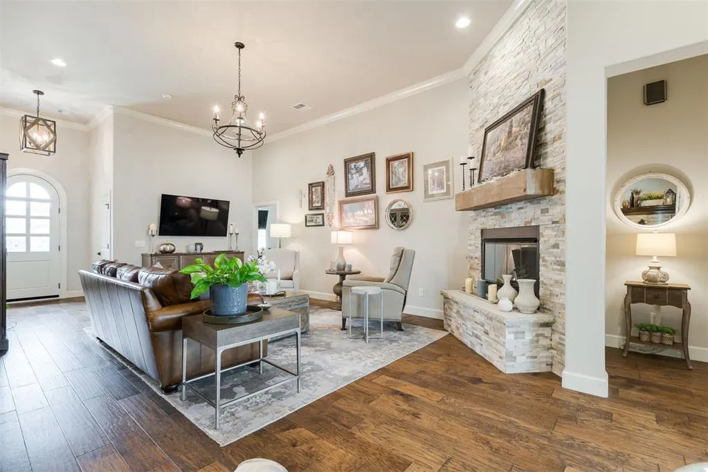 Photo 17 — 16405 Bordeaux Drive, Edmond, OK 73013