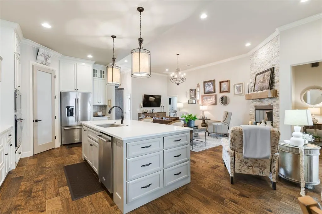 Photo 18 — 16405 Bordeaux Drive, Edmond, OK 73013