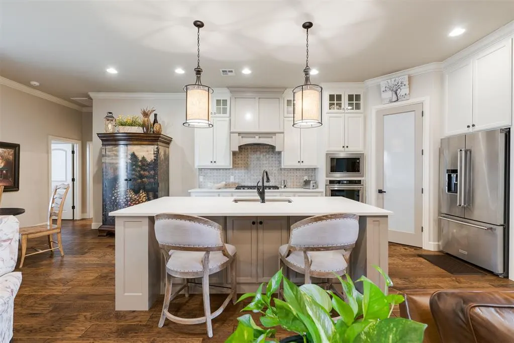 Photo 20 — 16405 Bordeaux Drive, Edmond, OK 73013