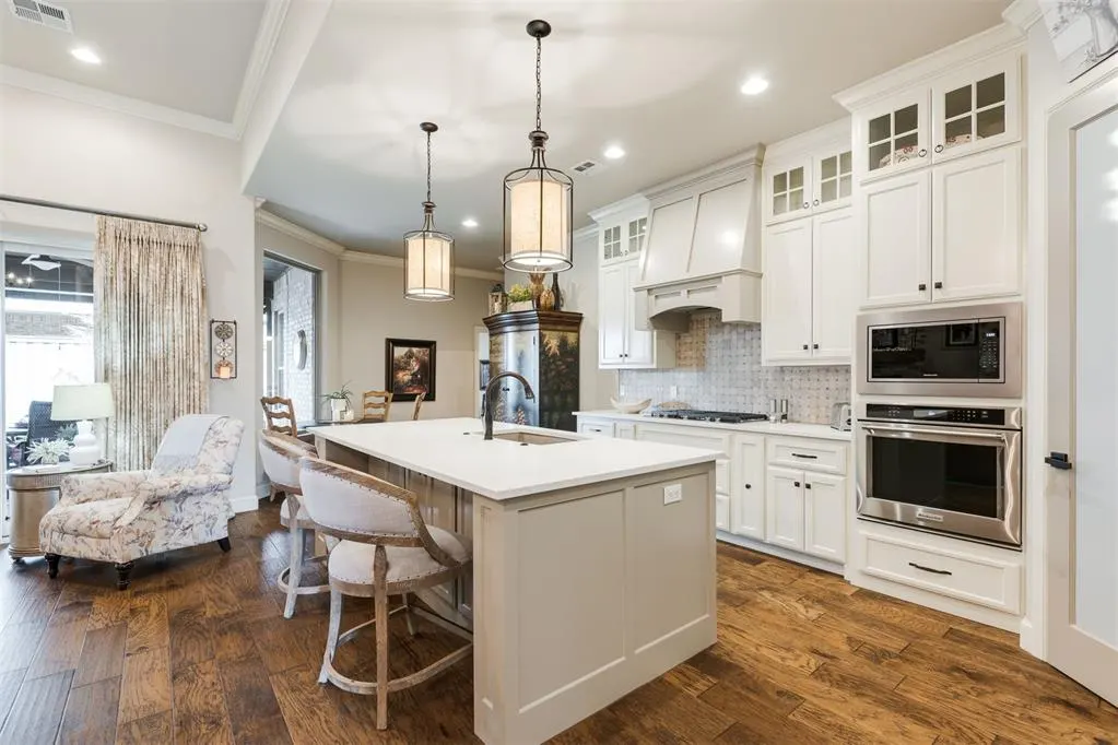 Photo 21 — 16405 Bordeaux Drive, Edmond, OK 73013
