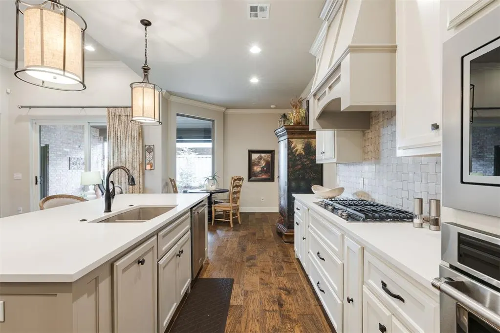 Photo 23 — 16405 Bordeaux Drive, Edmond, OK 73013