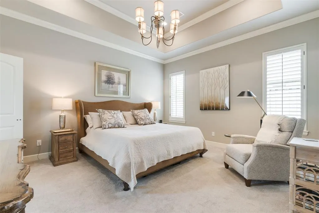 Photo 28 — 16405 Bordeaux Drive, Edmond, OK 73013