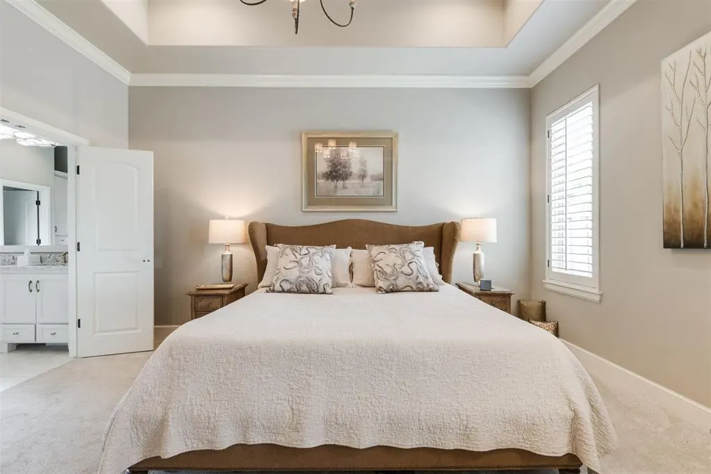Photo 30 — 16405 Bordeaux Drive, Edmond, OK 73013