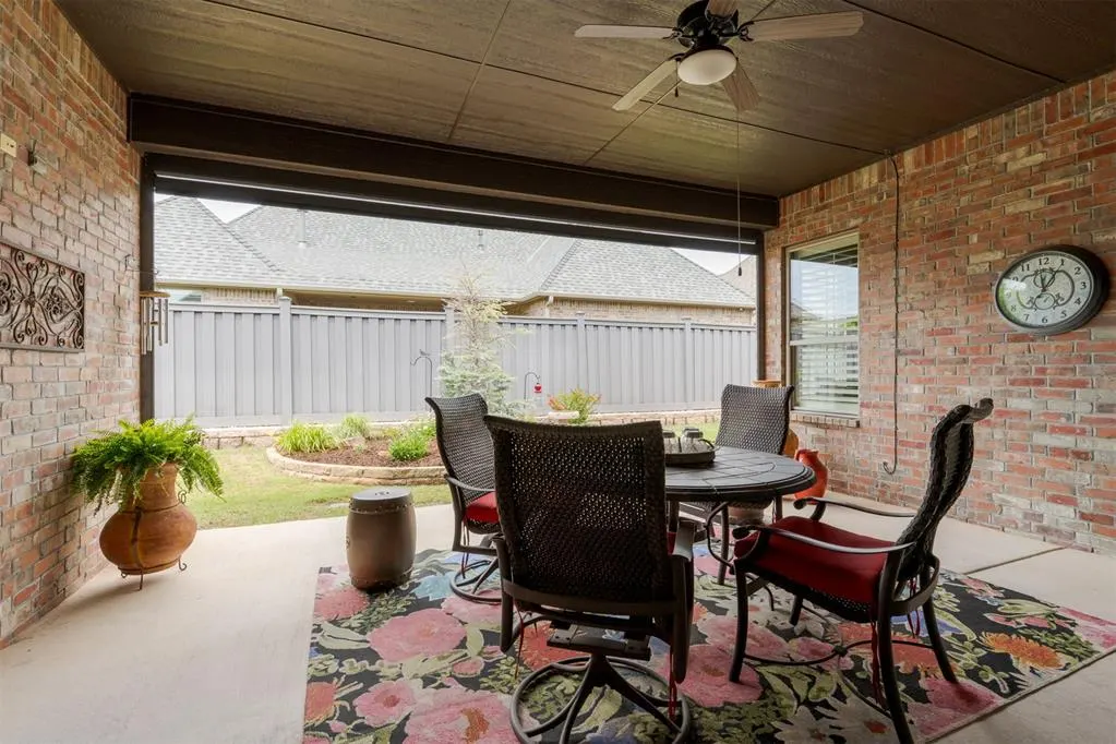 Photo 44 — 16405 Bordeaux Drive, Edmond, OK 73013