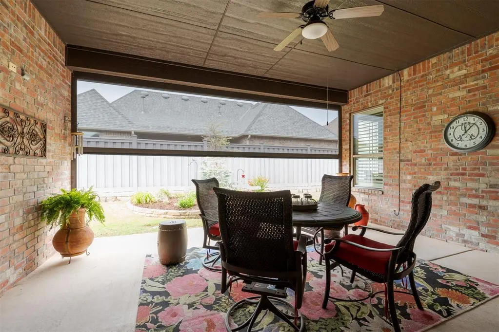 Photo 45 — 16405 Bordeaux Drive, Edmond, OK 73013