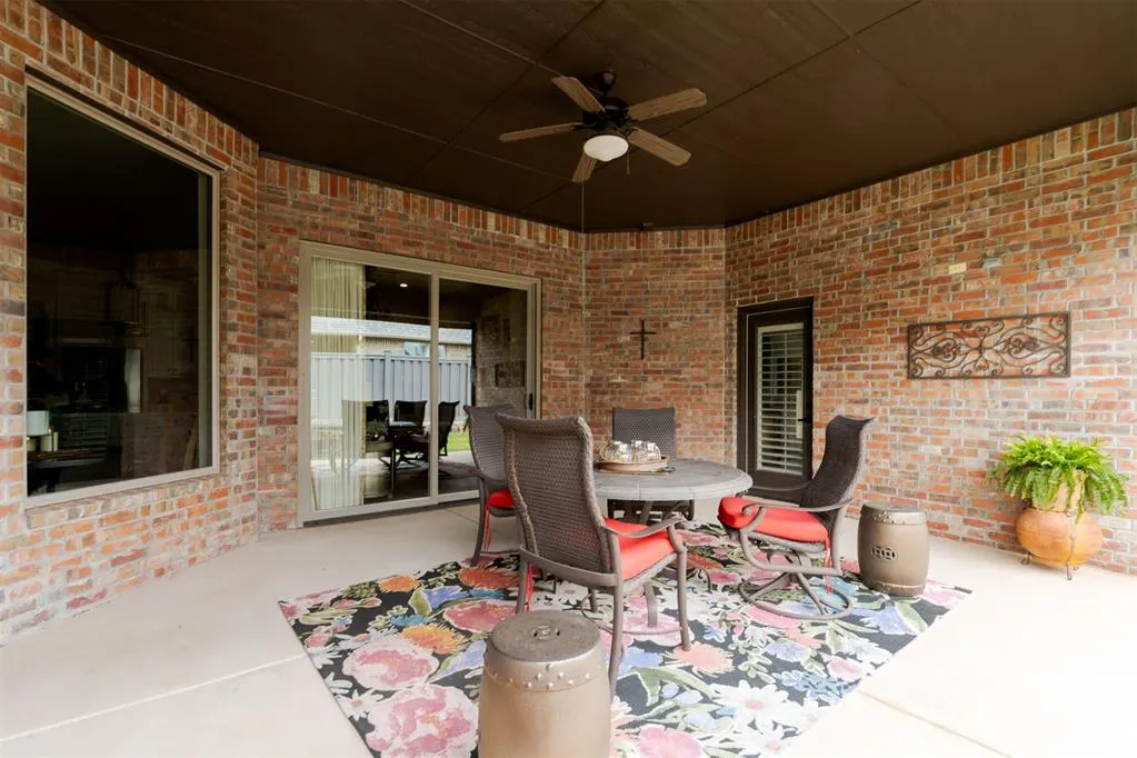 Photo 46 — 16405 Bordeaux Drive, Edmond, OK 73013