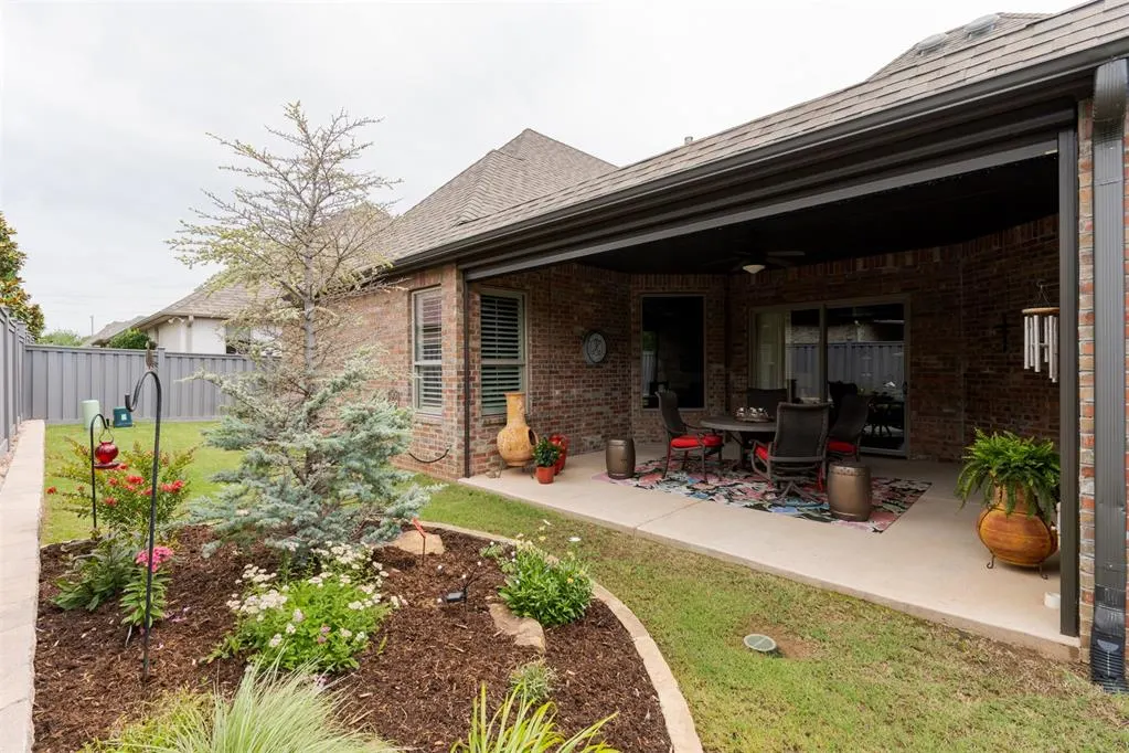 Photo 48 — 16405 Bordeaux Drive, Edmond, OK 73013