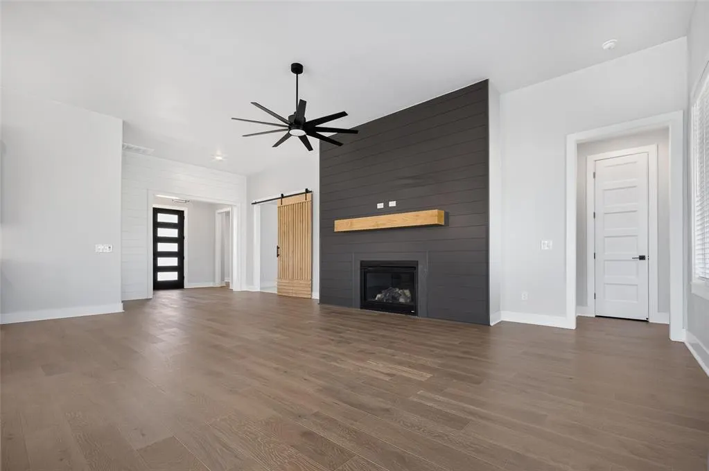 Photo 13 — 2280 Cottage Lane, Blanchard, OK 73010