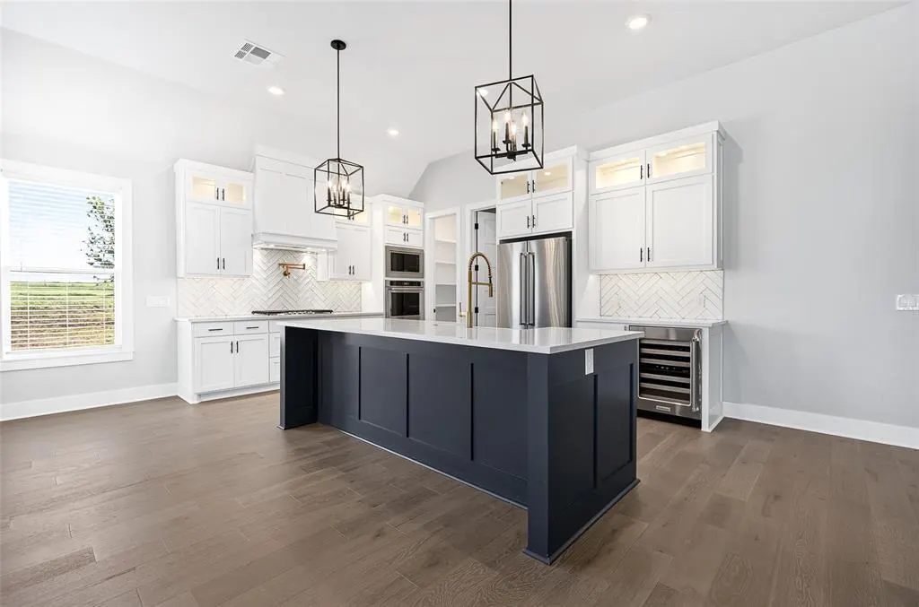 Photo 18 — 2280 Cottage Lane, Blanchard, OK 73010