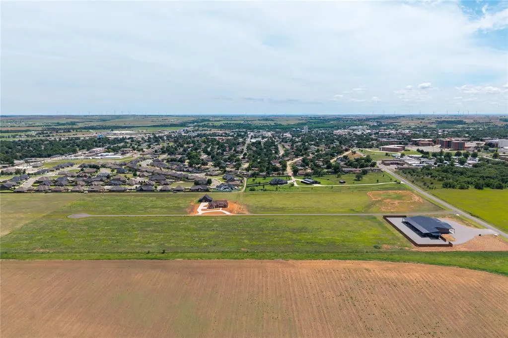 Photo 4 — 24131 E 1016 Road, Weatherford, OK 73096