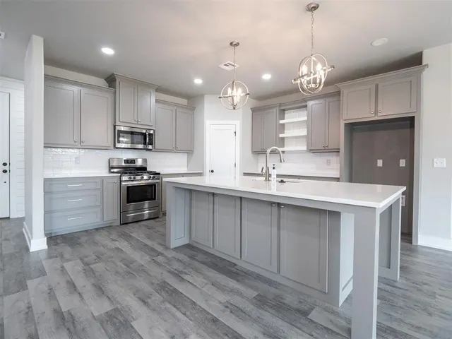Photo 6 — 5520 Sunset Ridge Road, Newalla, OK 74857