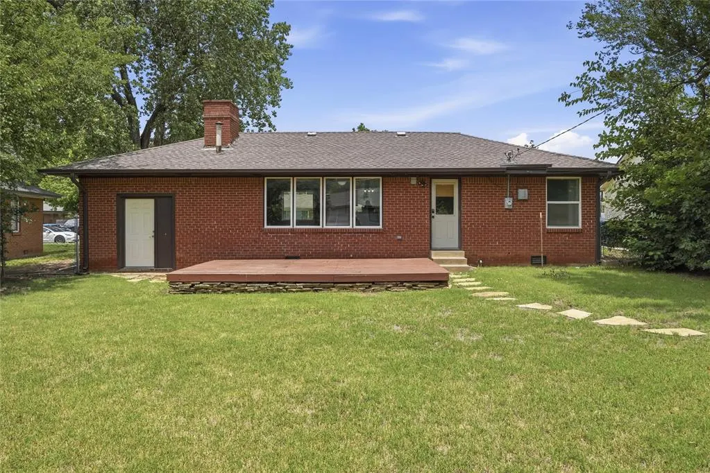 Photo 26 — 1408 Oxford Way, The Village, OK 73120