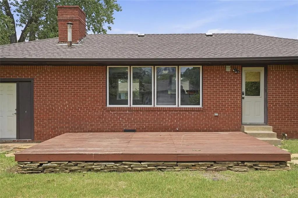 Photo 27 — 1408 Oxford Way, The Village, OK 73120