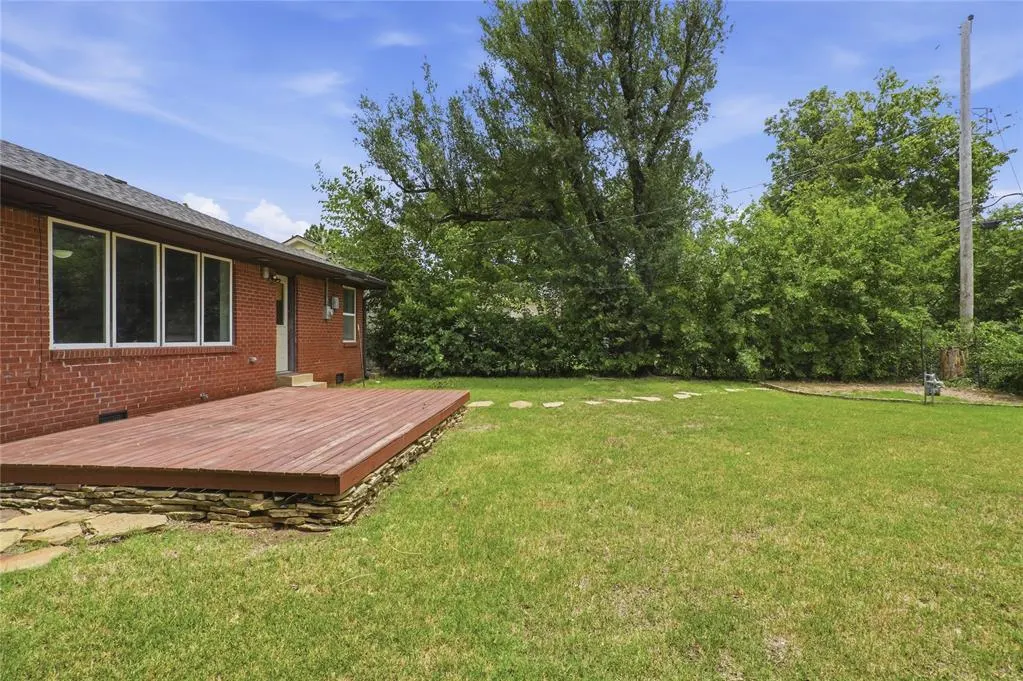 Photo 28 — 1408 Oxford Way, The Village, OK 73120