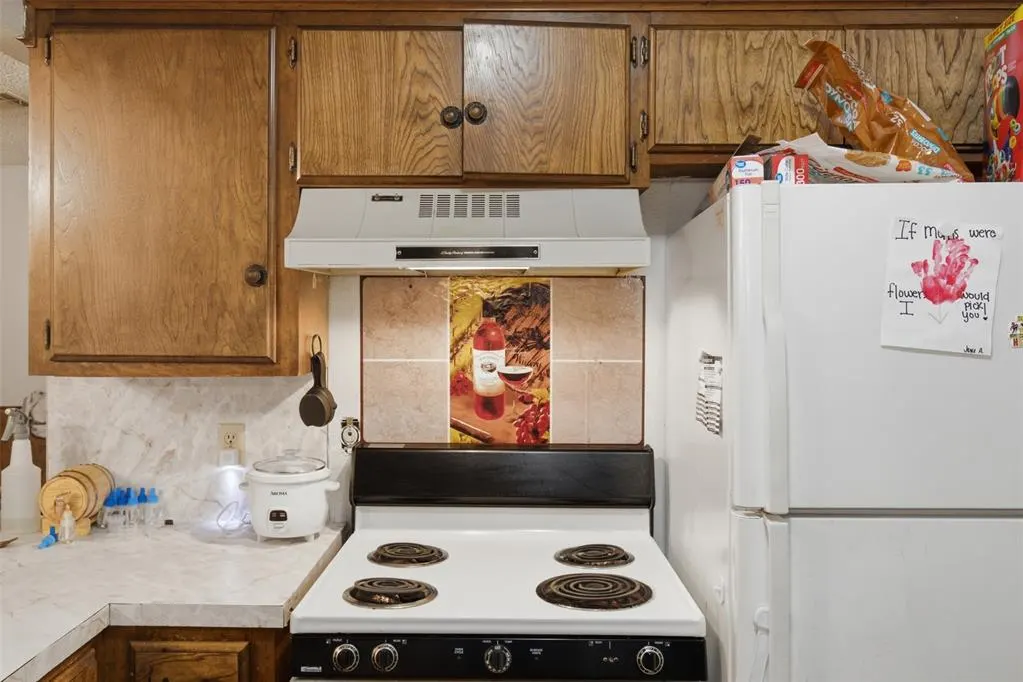 Photo 11 — 2240 Donna Drive 2238 and 2240, Norman, OK 73071