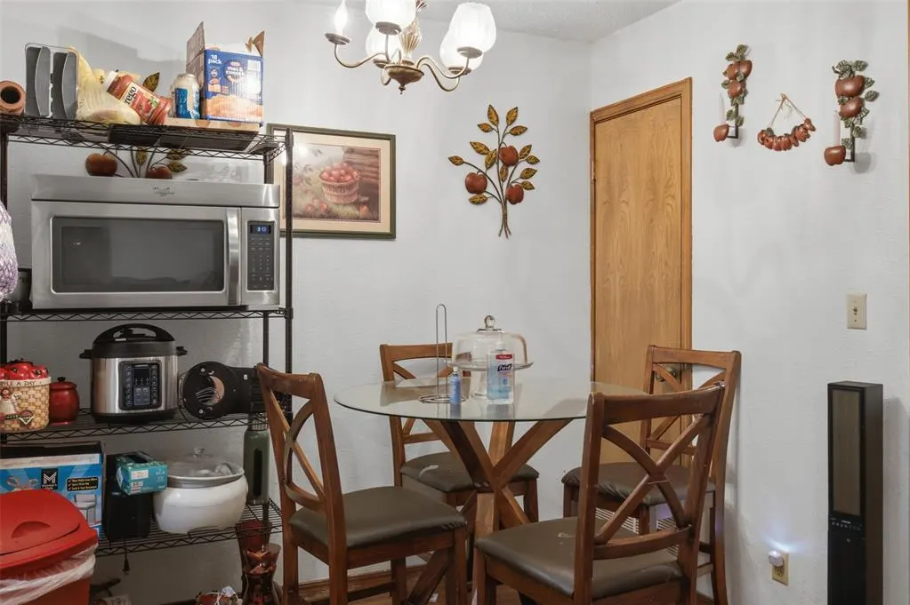 Photo 12 — 2240 Donna Drive 2238 and 2240, Norman, OK 73071