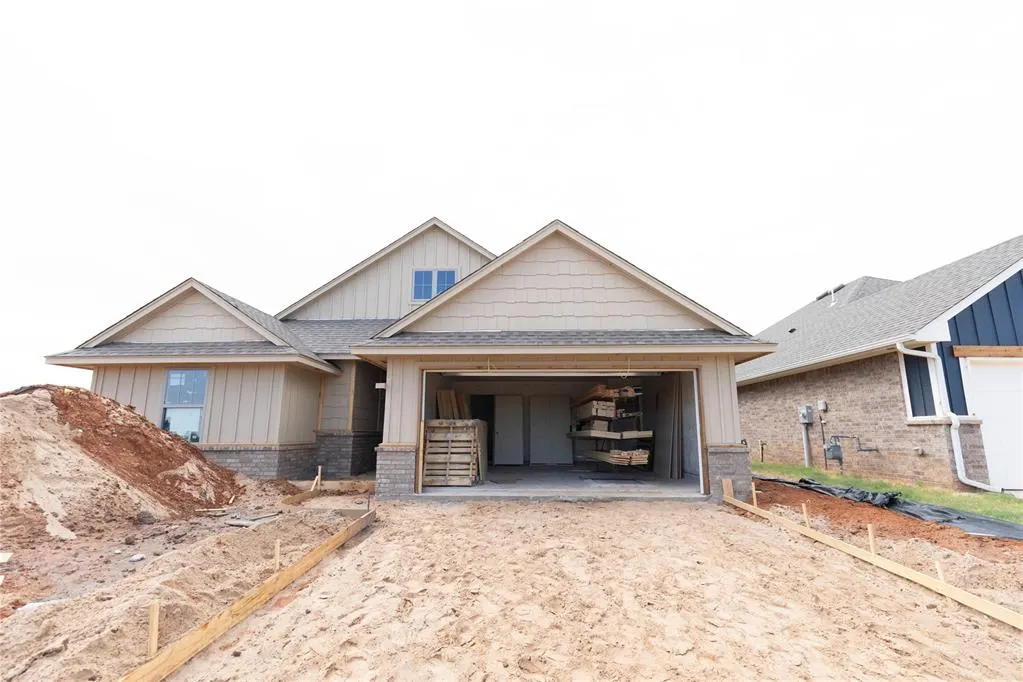 Photo 18 — 10248 SW 55th Terrace, Mustang, OK 73064