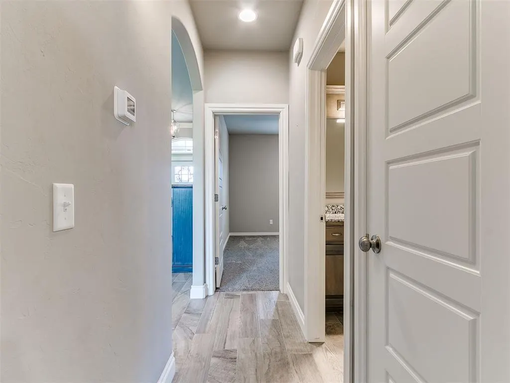 Photo 17 — 9517 Morgan Crossing Drive, Yukon, OK 73099