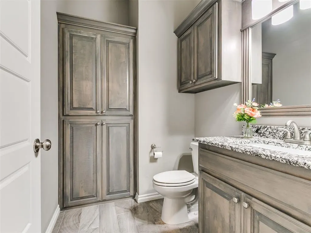 Photo 19 — 9517 Morgan Crossing Drive, Yukon, OK 73099