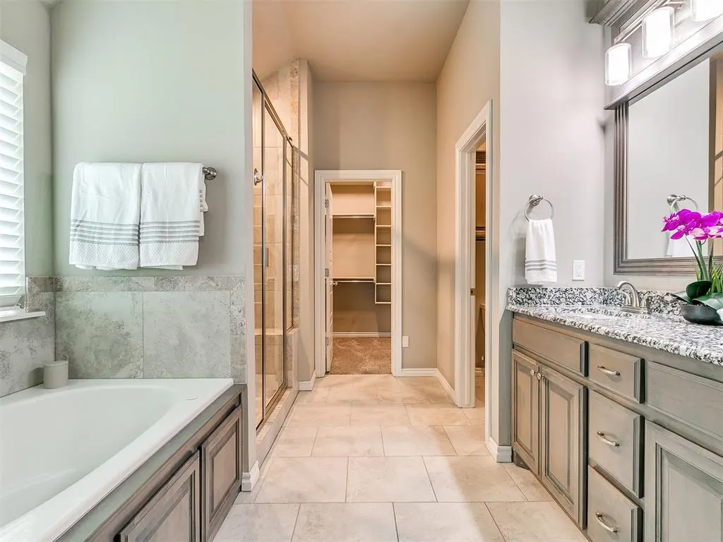 Photo 23 — 9517 Morgan Crossing Drive, Yukon, OK 73099