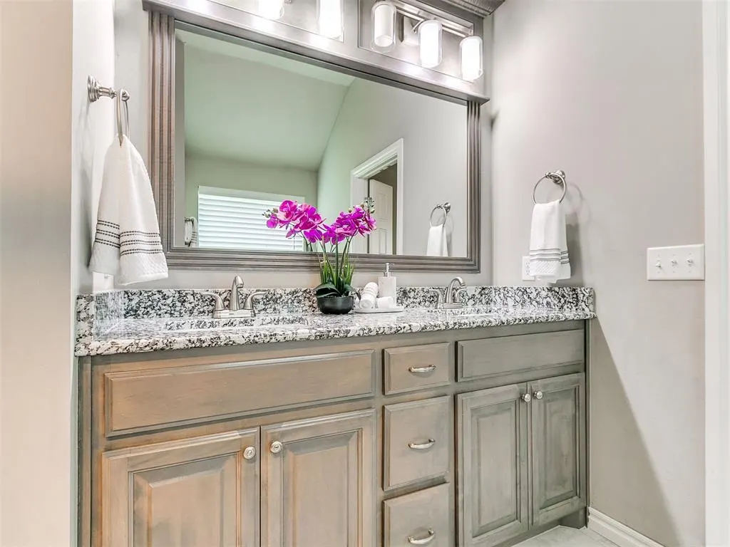 Photo 24 — 9517 Morgan Crossing Drive, Yukon, OK 73099