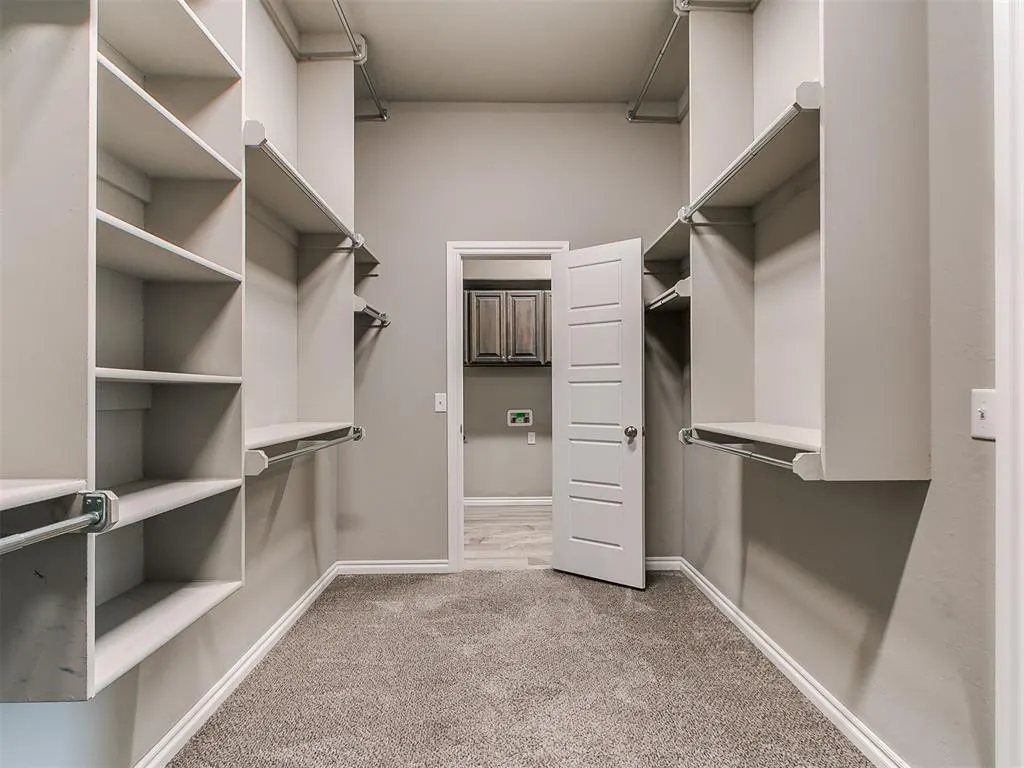 Photo 28 — 9517 Morgan Crossing Drive, Yukon, OK 73099