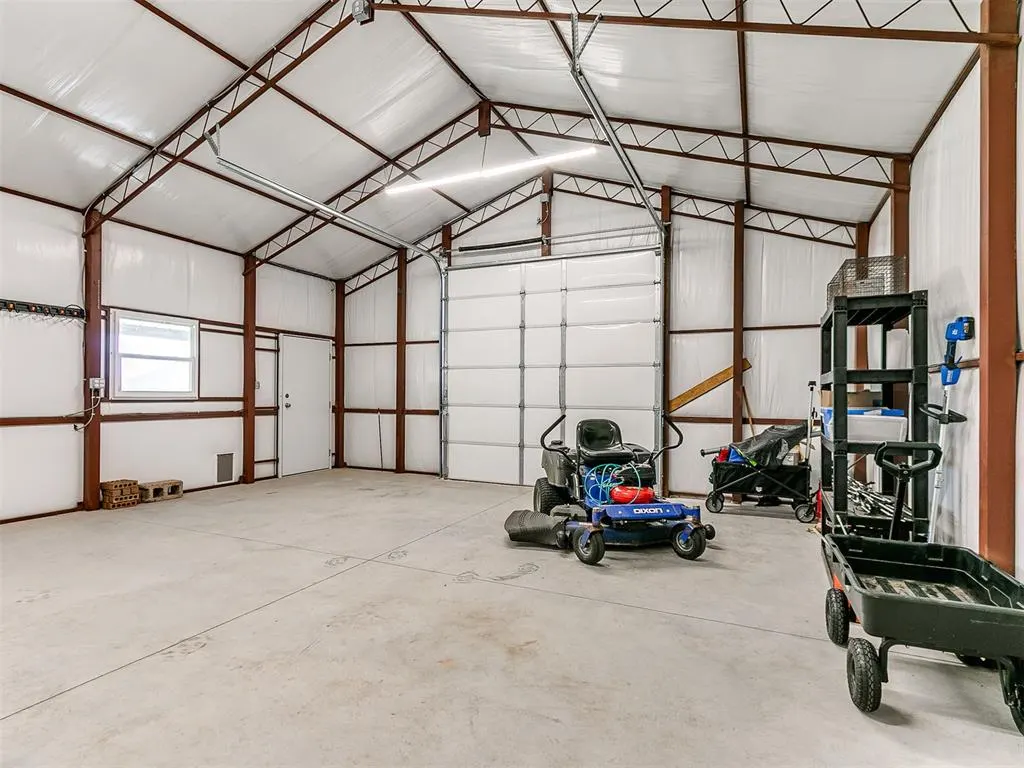 Photo 35 — 9517 Morgan Crossing Drive, Yukon, OK 73099