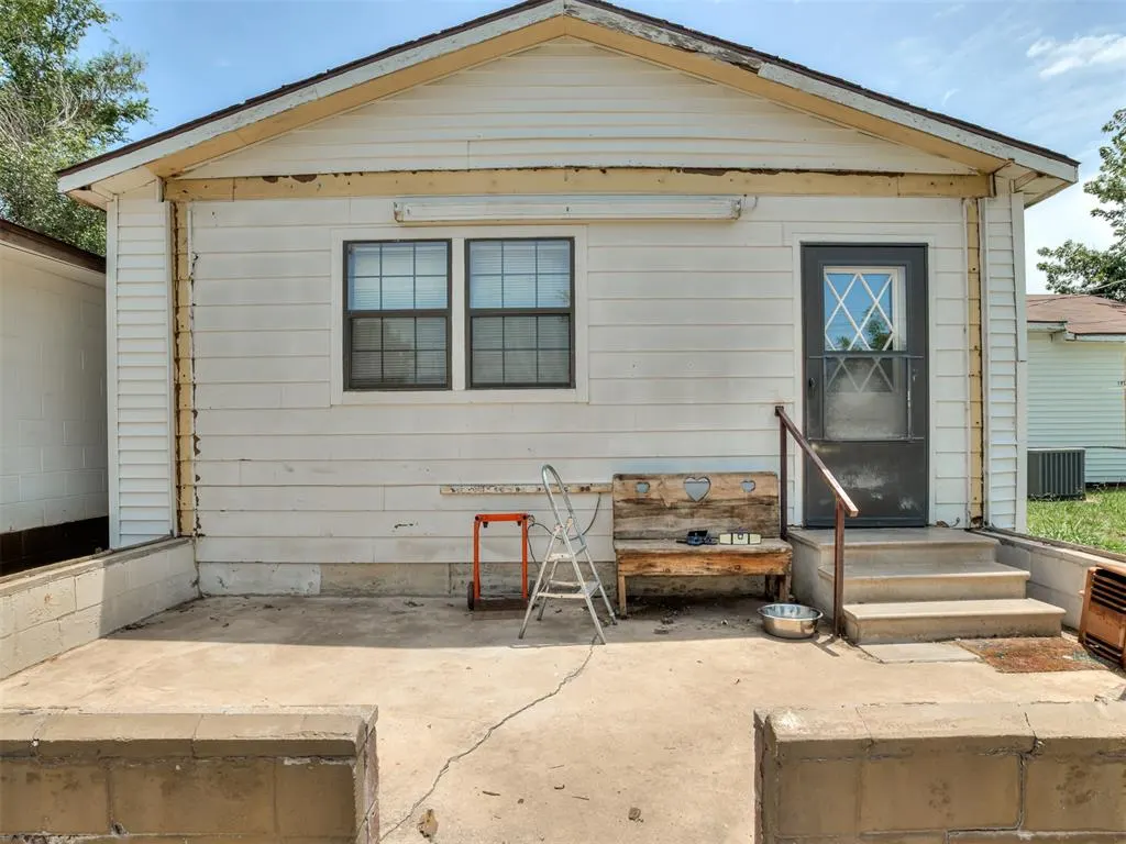 Photo 27 — 6417 S McLemore Drive, Oklahoma City, OK 73159