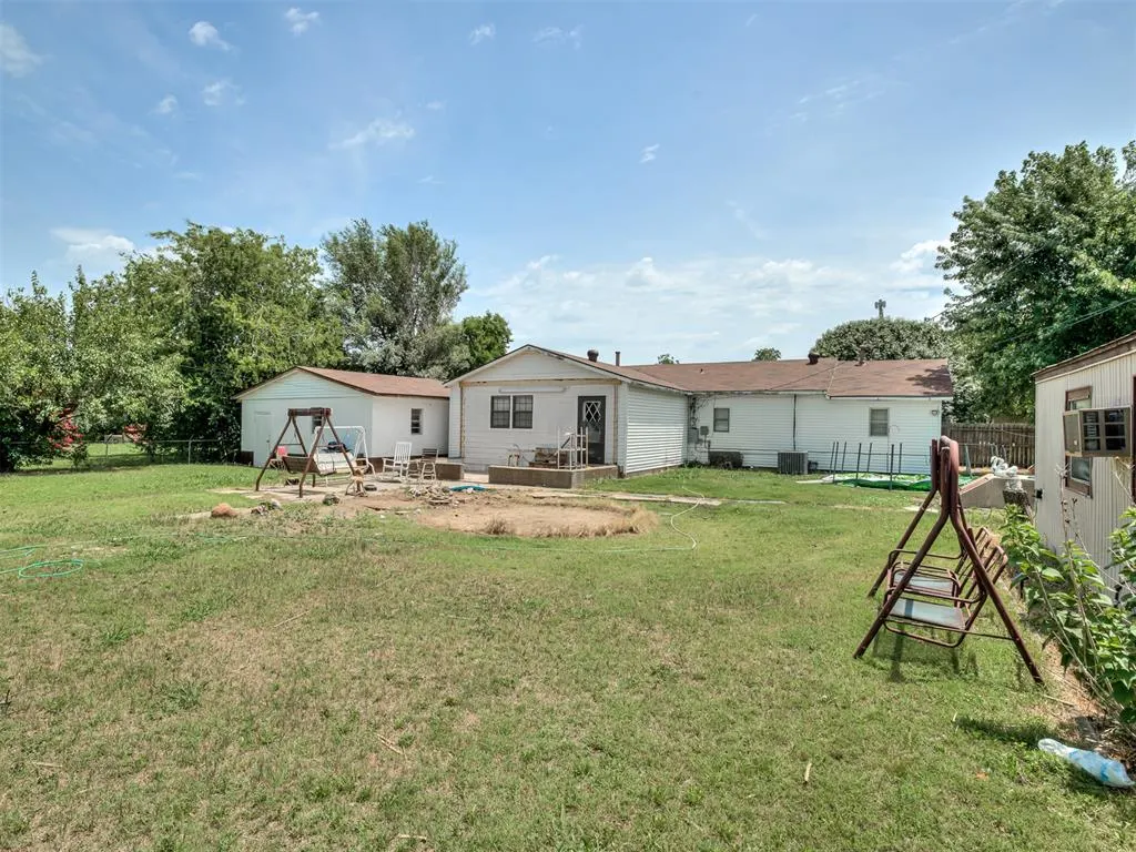 Photo 28 — 6417 S McLemore Drive, Oklahoma City, OK 73159