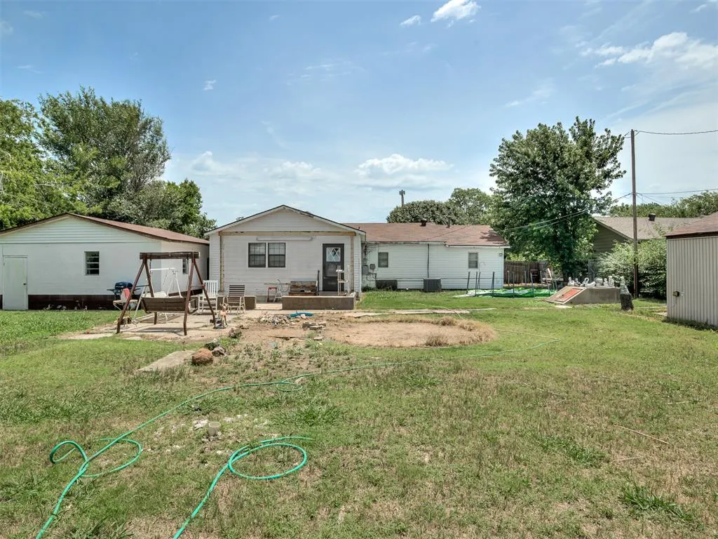 Photo 29 — 6417 S McLemore Drive, Oklahoma City, OK 73159