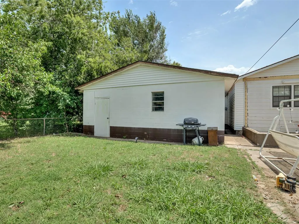 Photo 31 — 6417 S McLemore Drive, Oklahoma City, OK 73159