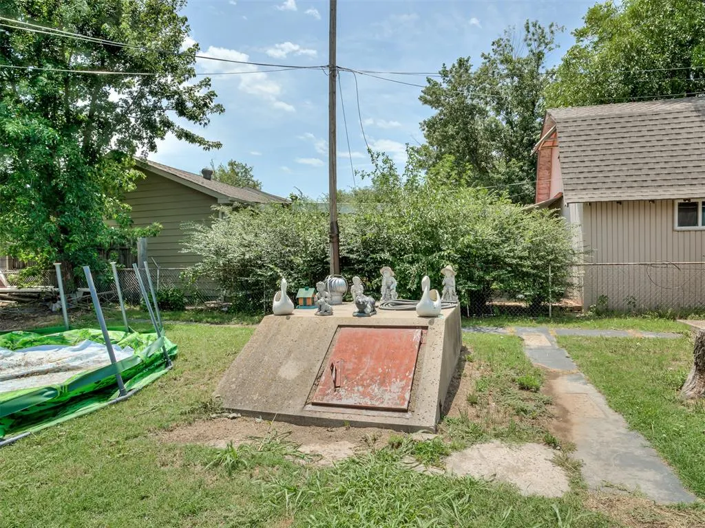 Photo 32 — 6417 S McLemore Drive, Oklahoma City, OK 73159